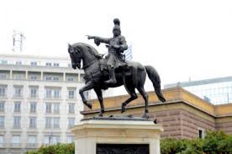 Private Tours in Athens