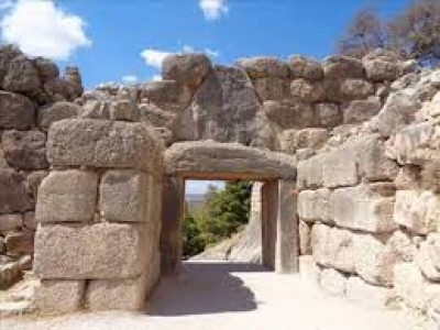 Tour Argolidas Mikines-Nafplio-Epidauro